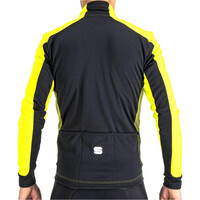 Sportful cortavientos ciclismo hombre NEO SOFTSHELL JACKET 06