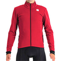 Sportful cortavientos ciclismo hombre NEO SOFTSHELL JACKET vista frontal