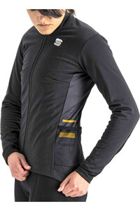 Sportful cortavientos ciclismo mujer NEO W SOFTSHELL JACKET 03