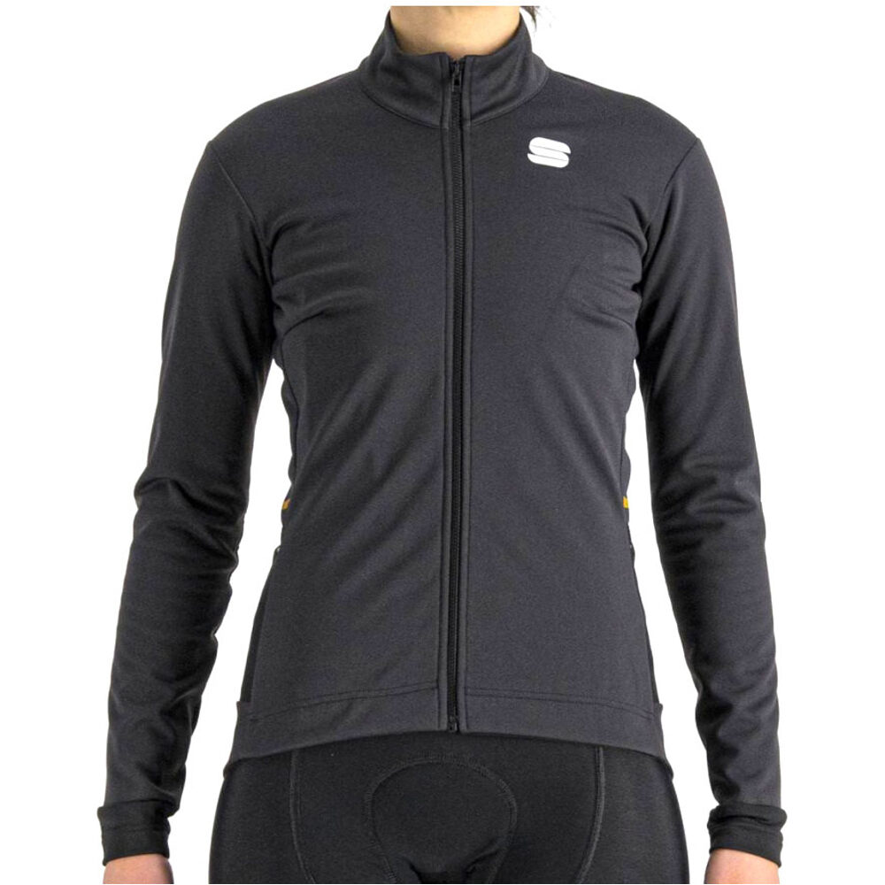 Sportful cortavientos ciclismo mujer NEO W SOFTSHELL JACKET 06