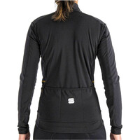 Sportful cortavientos ciclismo mujer NEO W SOFTSHELL JACKET 07