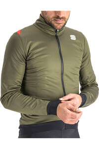 Sportful cortavientos ciclismo hombre FIANDRE PRO MEDIUM JACKET 04