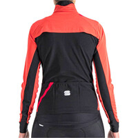 Sportful cortavientos ciclismo mujer FIANDRE MEDIUM W JACKET 05