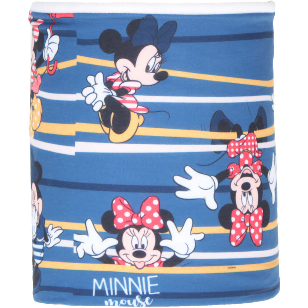 Sun City minnie tubular infantil