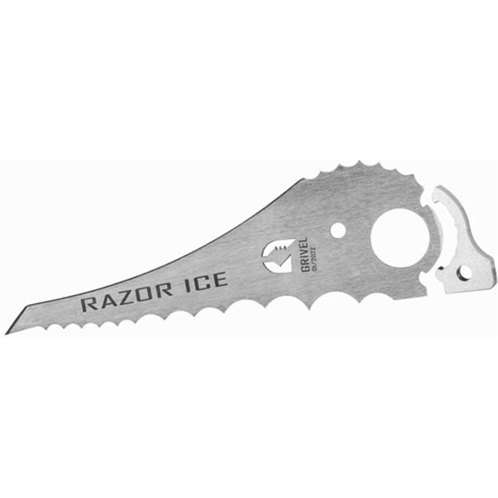 Hoja razor ice vario accesorio montaña (UNICA)