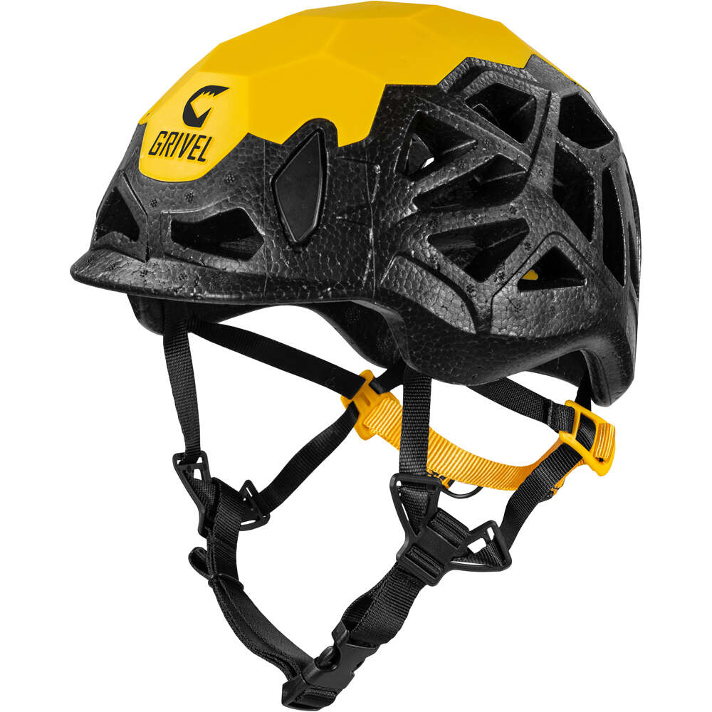 Mutant casco escalada Celeste (S)