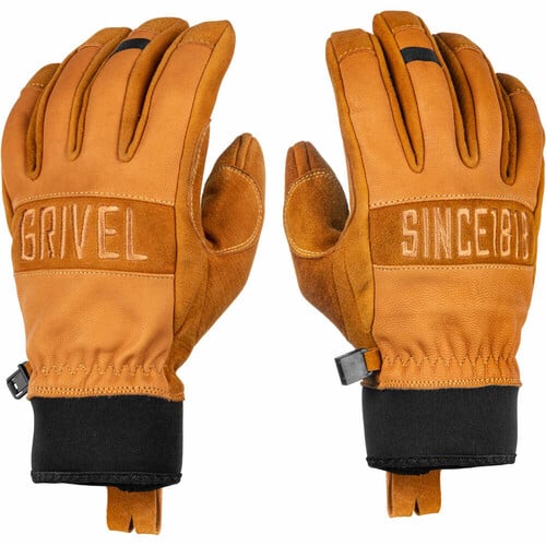 Grivel Cervino