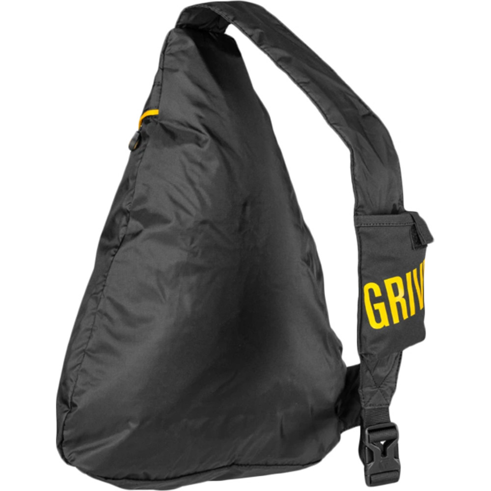 Grivel mochila montaña SIMPLE mochila 01