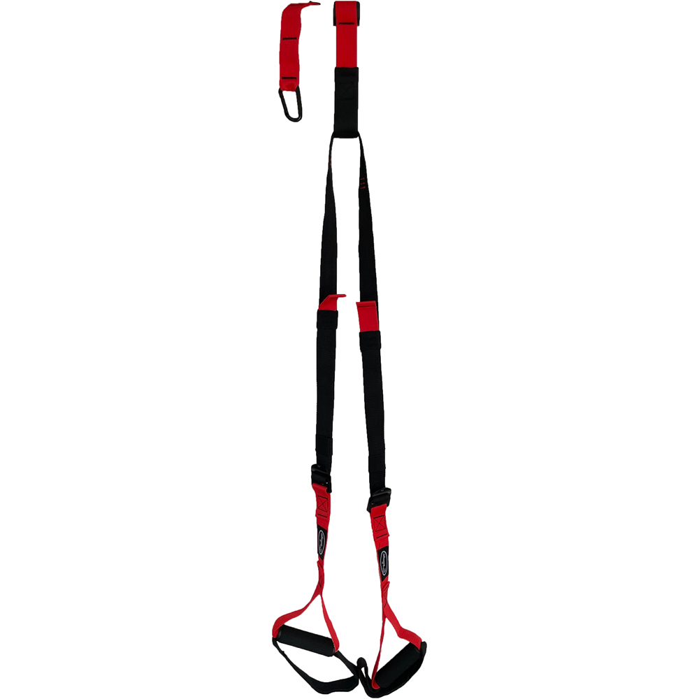 Bollinger varios musculación SUSPENSION TRAINER 01