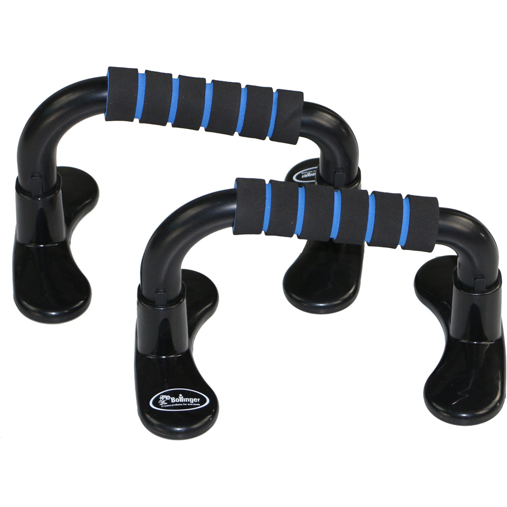 Bollinger soporte de flexiones varios