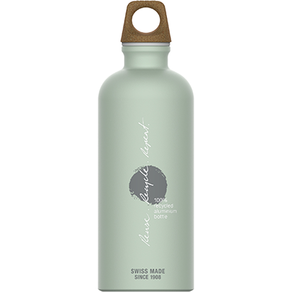 Sigg cantimplora Traveller MyPlanet Repeat 0,6L 01