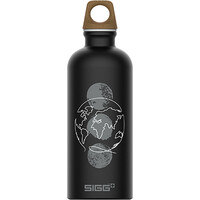 Sigg cantimplora Traveller MyPlanet Direction 0,6L vista frontal