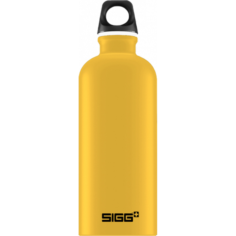 Sigg cantimplora Traveller 0,6L vista frontal