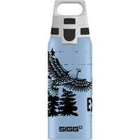 Sigg cantimplora WMB ONE Brave Eagle vista frontal