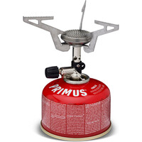 Primus hornillo montaña EXPRESS STOVE hornillo sin piezo vista frontal