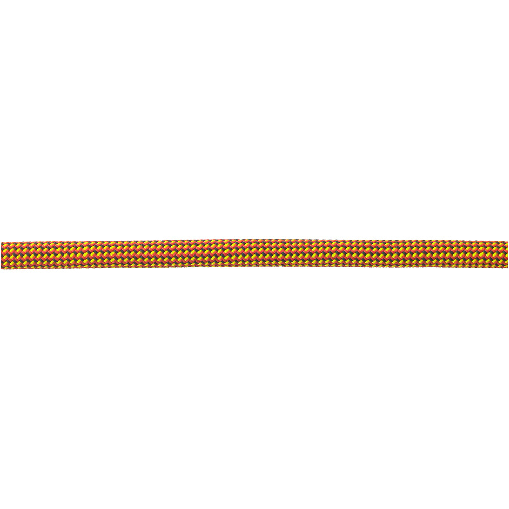 Maxim cuerda escalada AIRLINER 9,1mm 70m 2x-DRY 01