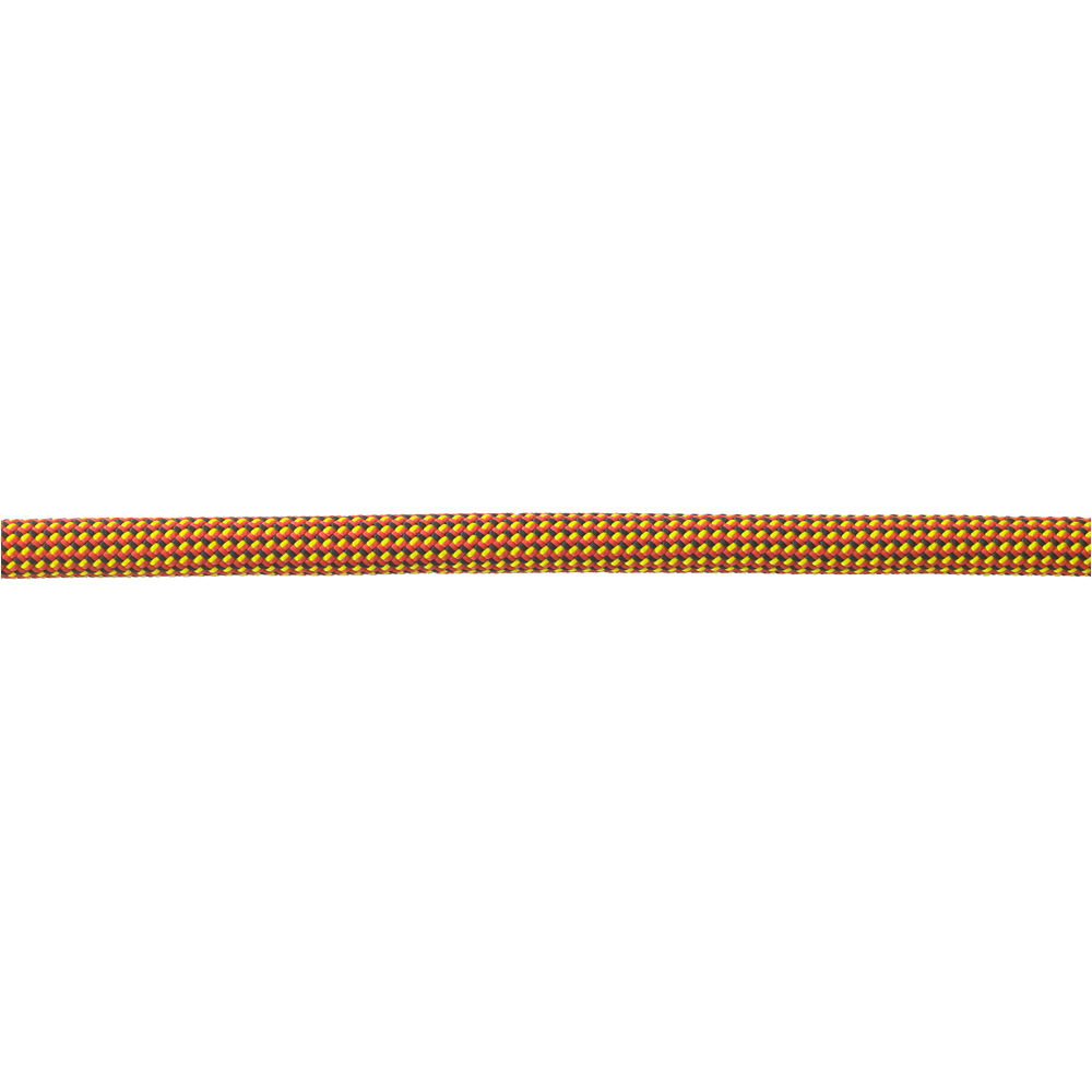 Maxim cuerda escalada AIRLINER 9,1mm 80m 2x-DRY 01