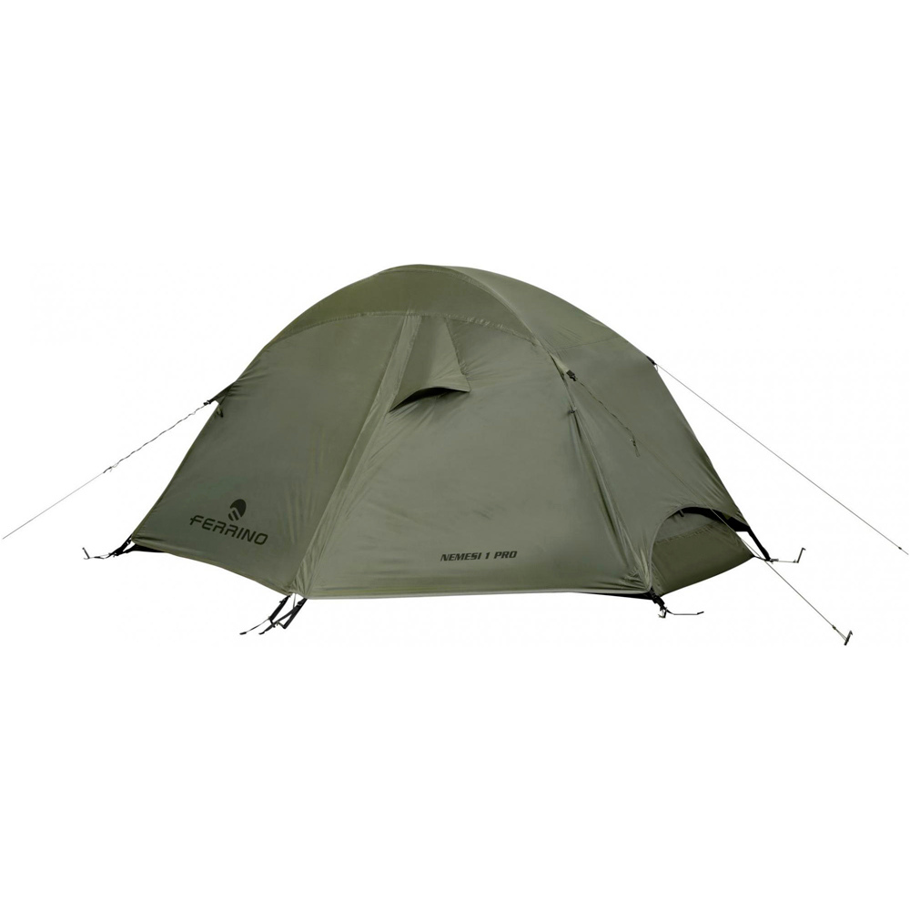 Ferrino tienda campaña TENT NEMESI 1 PRO FR 01