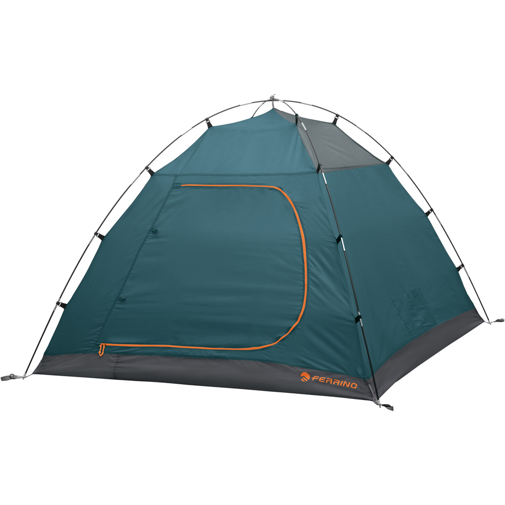 Ferrino tienda campaña TENT KALAHARI 3 02