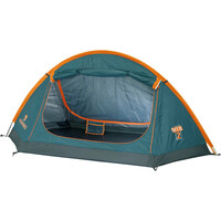 Ferrino tienda campaña TENT MTB vista frontal