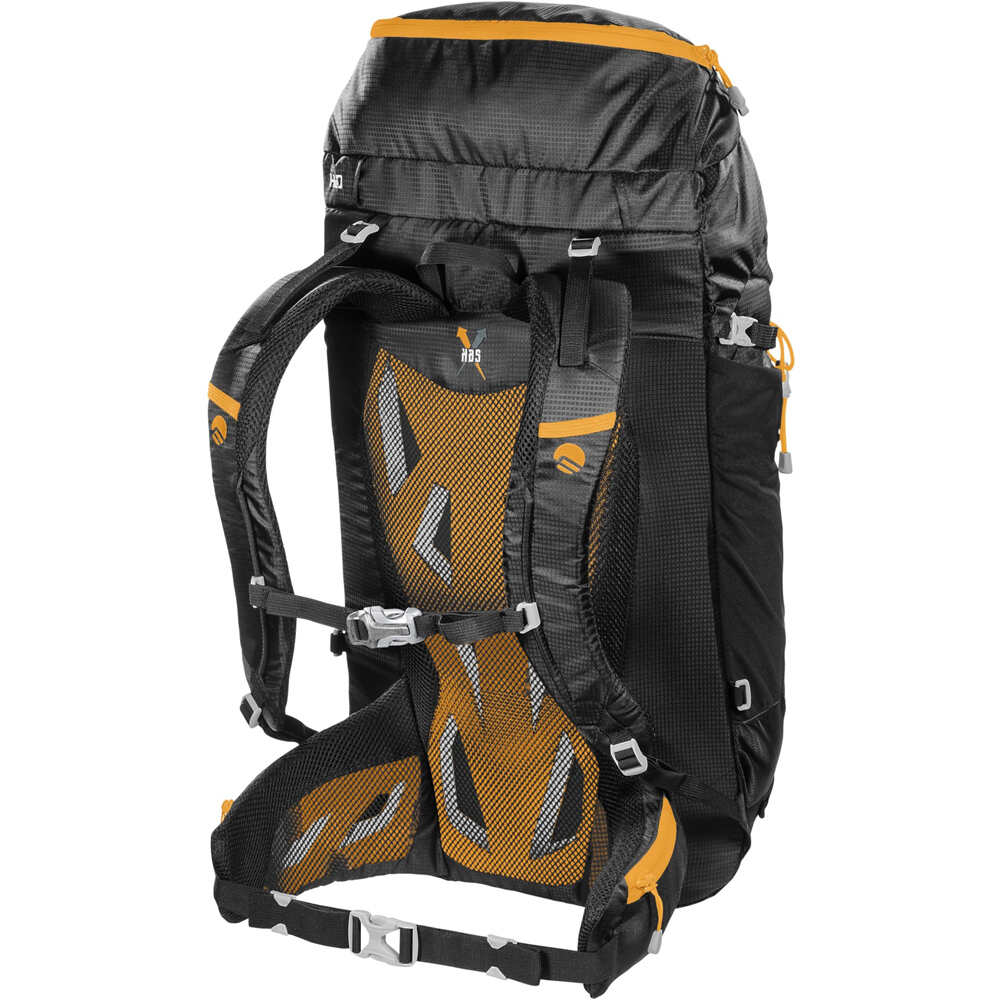 Ferrino mochila montaña BACKPACK AGILE 45 02