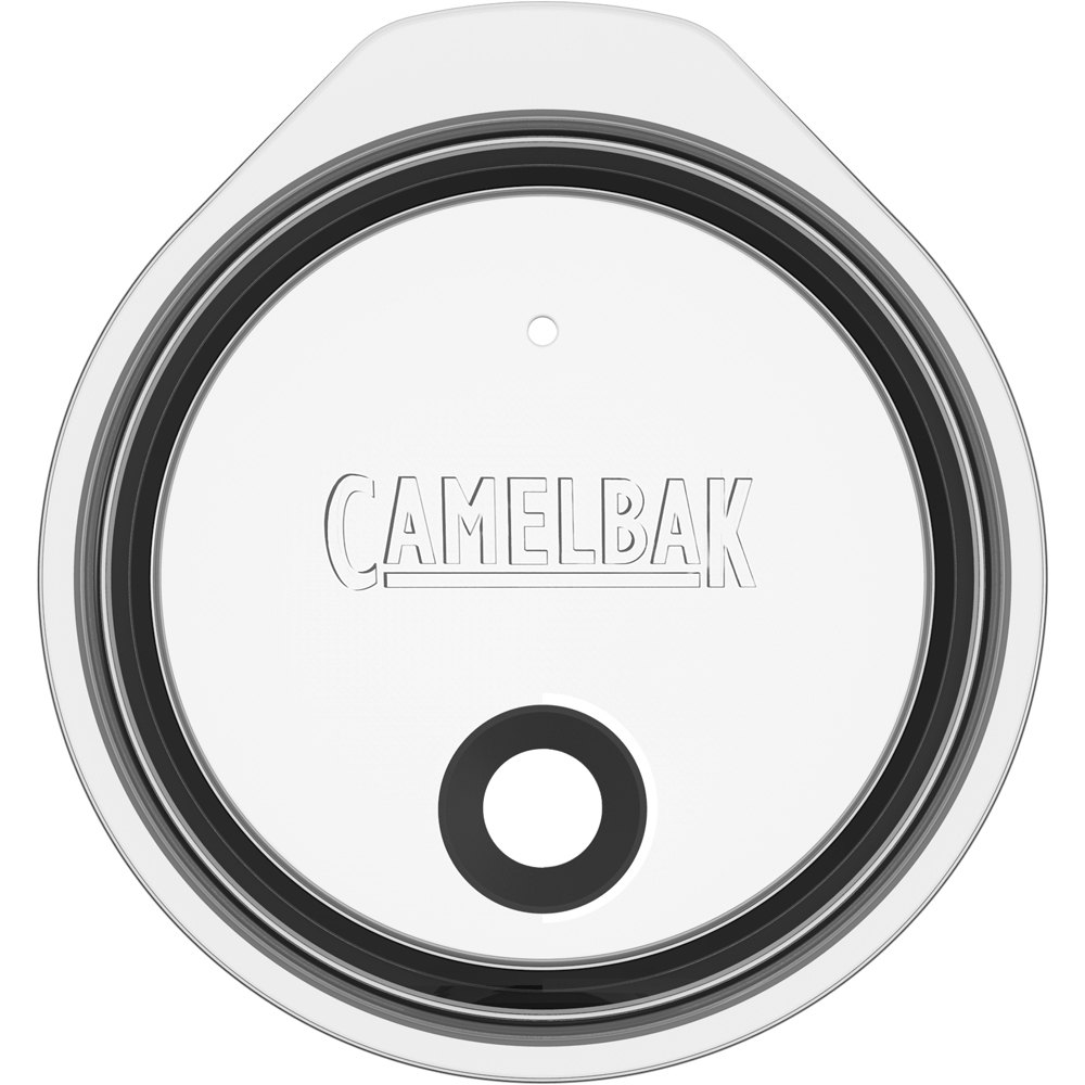 Camelbak accesorios tiendas de campaña STRAW TUMBLER LID tapa para caita vista frontal