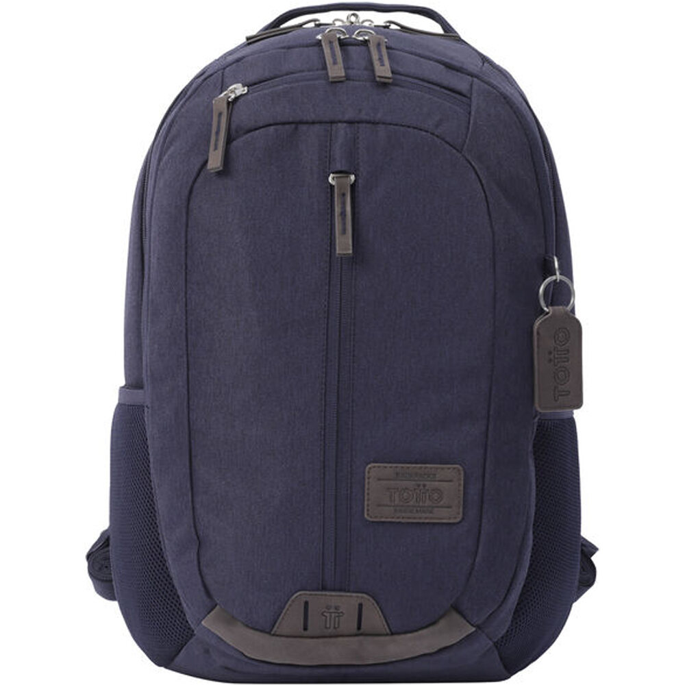 Totto mochila para portatil 14 mn mochila deporte