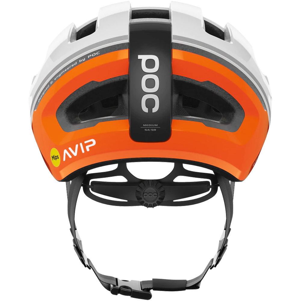 Poc casco bicicleta Omne Air MIPS 02