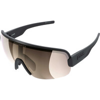 Poc gafas ciclismo Aim vista frontal