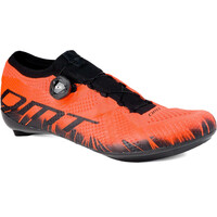 Dmt zapatillas ciclismo carretera KR1 lateral interior