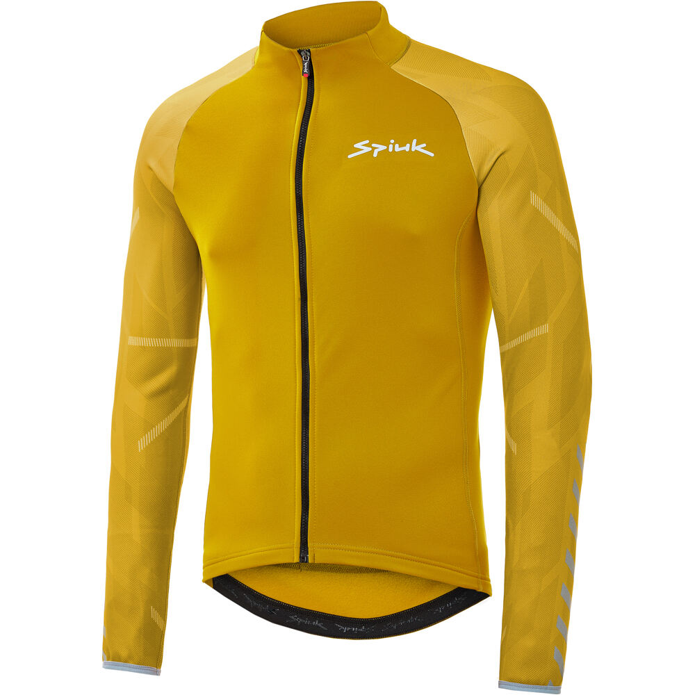 Spiuk top ten maillot manga larga hombre