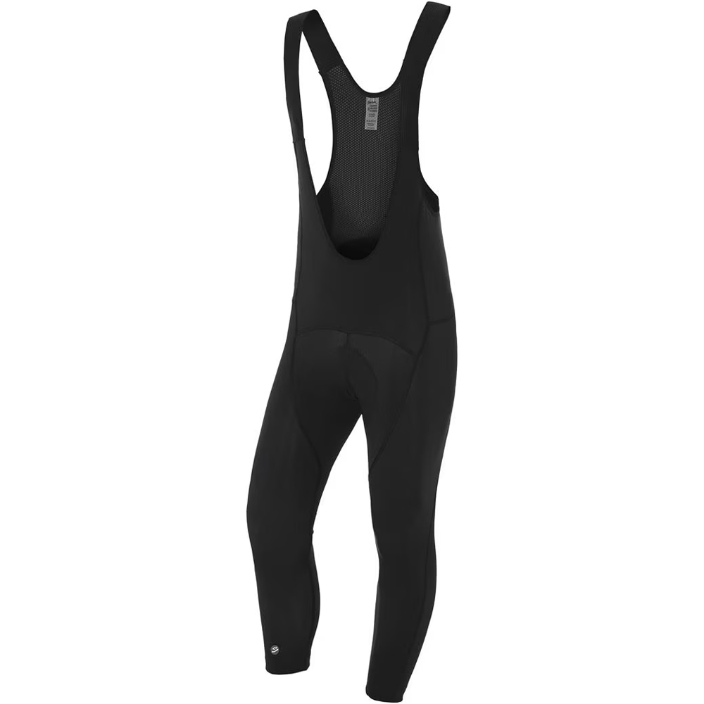 Spiuk Top ten culotte pirata hombre