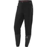 Spiuk pantalón largo ciclismo hombre ALL TERRAIN vista frontal