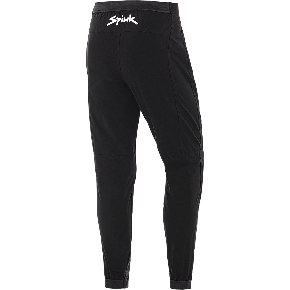 Spiuk pantalón largo ciclismo hombre ALL TERRAIN 01