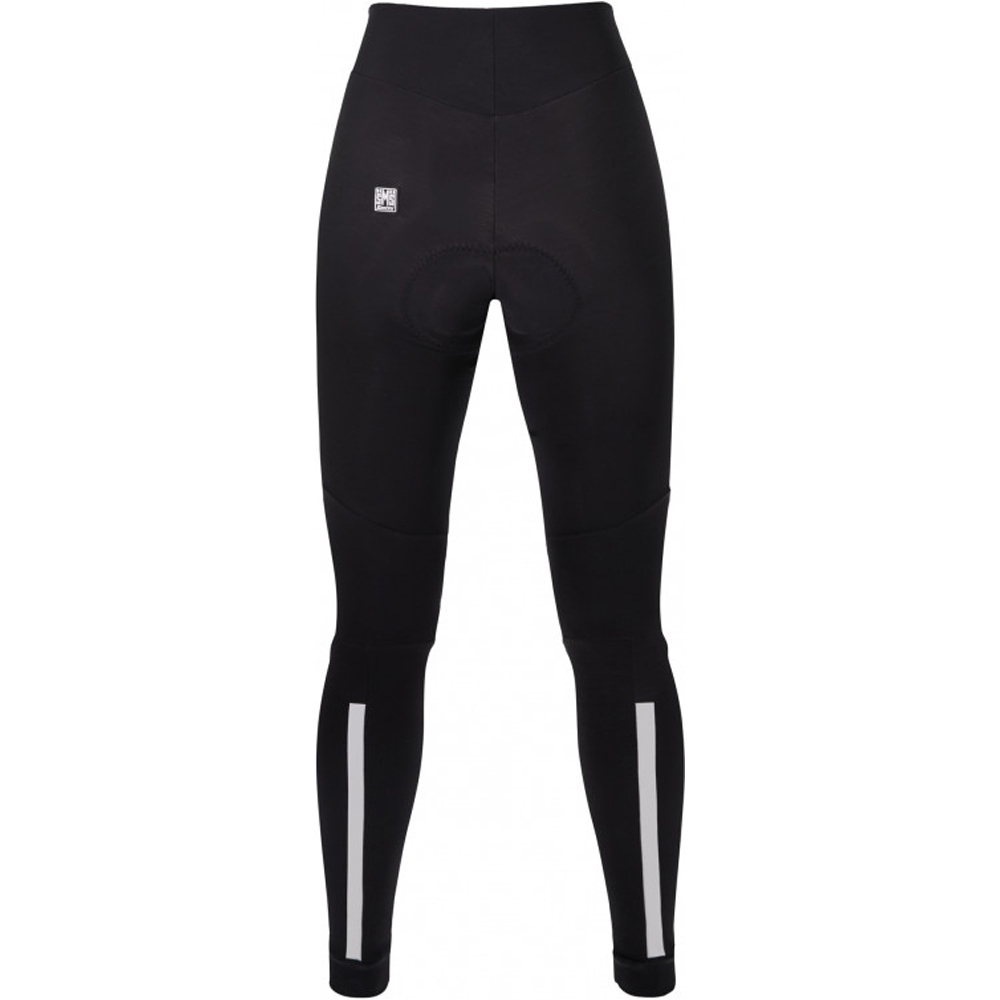 Santini culotte largo mujer OMNIA - WOMEN'S BIB TIGHTS vista trasera