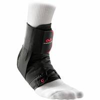 Mcdavid tobillera Ankle Brace With Straps vista frontal