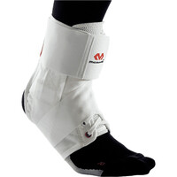 Mcdavid tobillera Ankle Brace With Straps vista frontal