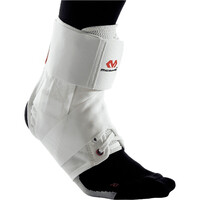 Ankle Brace With Straps