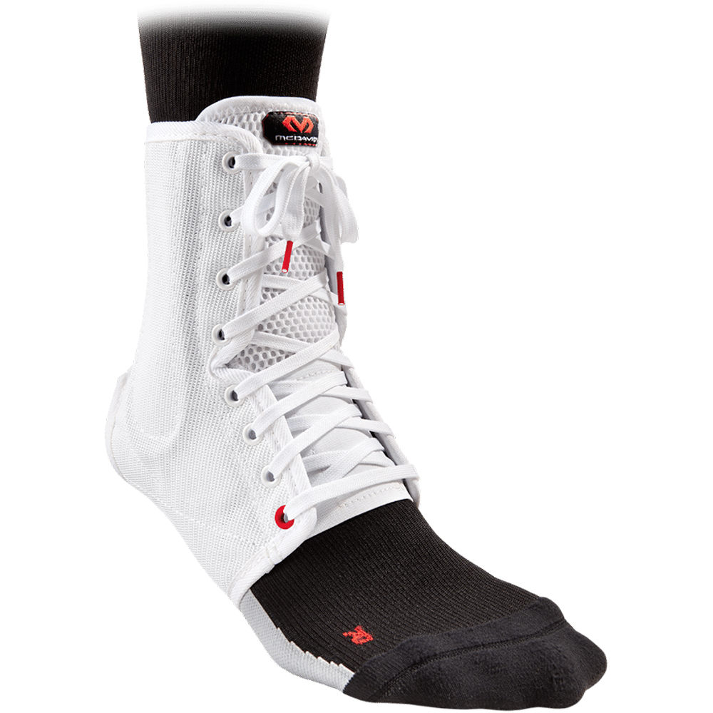 Mcdavid tobillera Ankle Brace / Lace-up With Stays vista frontal