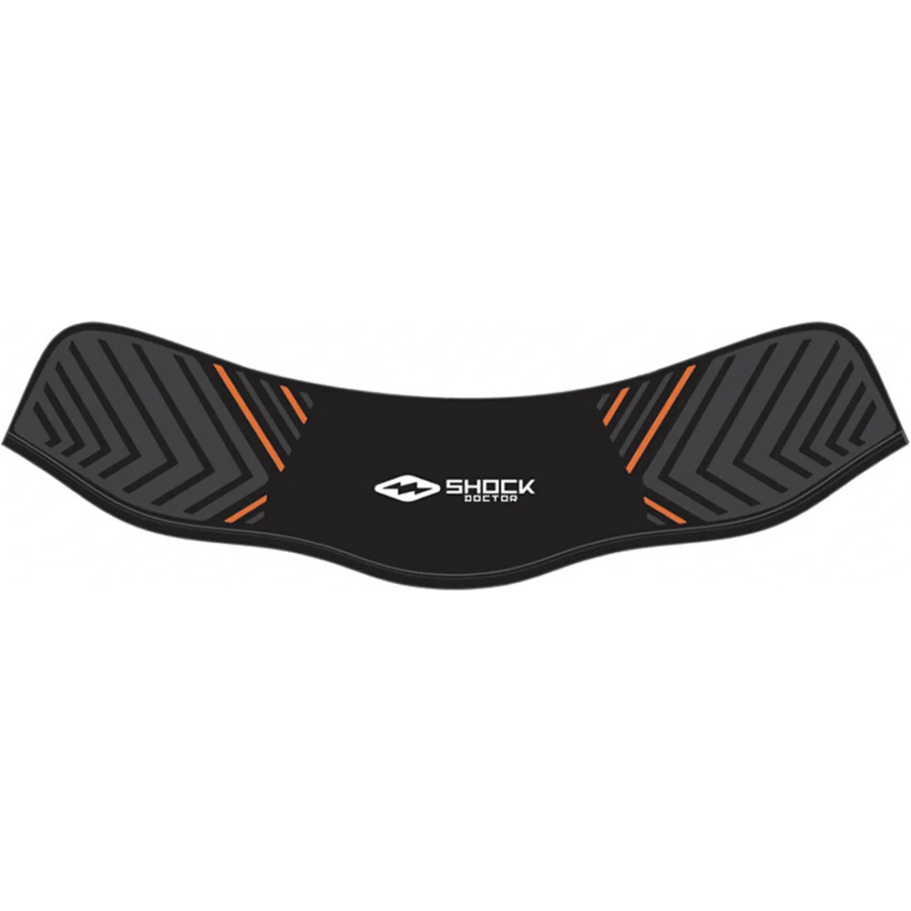 Shock Doctor ultra 20 neck guard - eu junior rodillera fitness