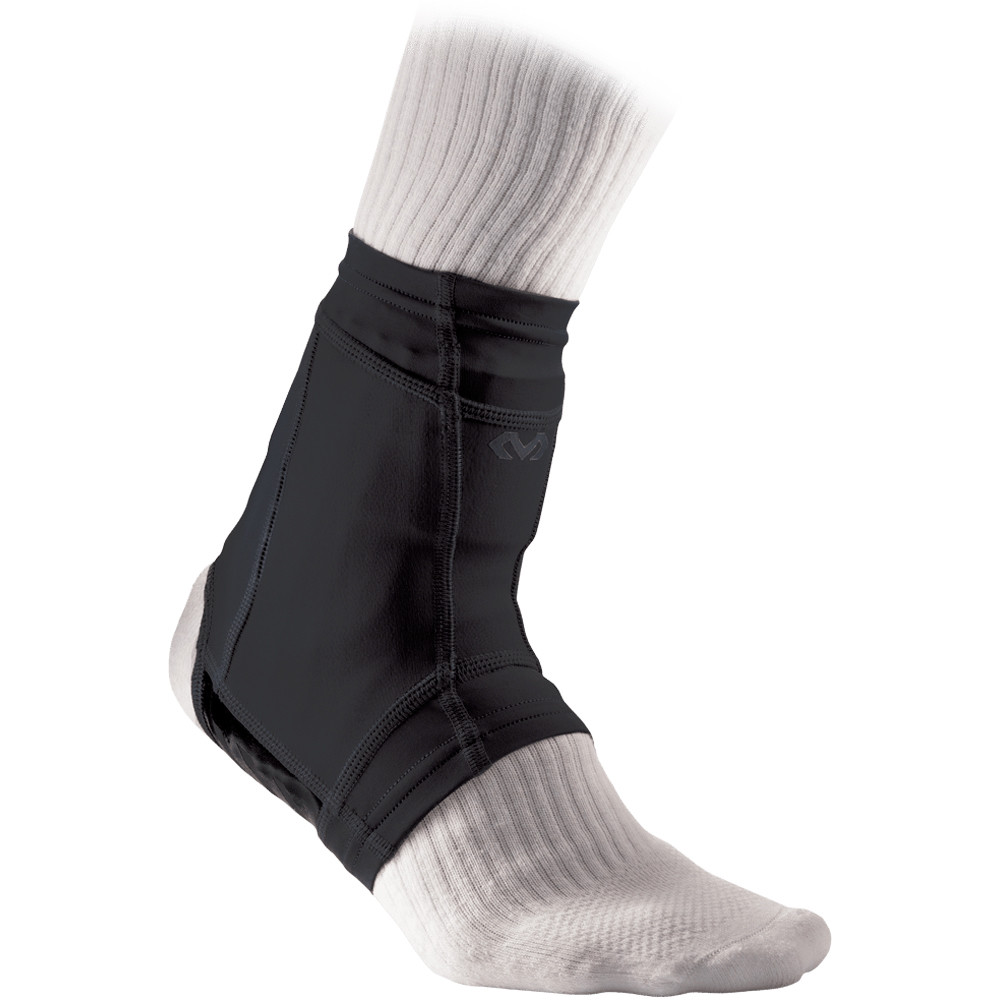 Mcdavid ankle brace cover compression sleeve tobillera