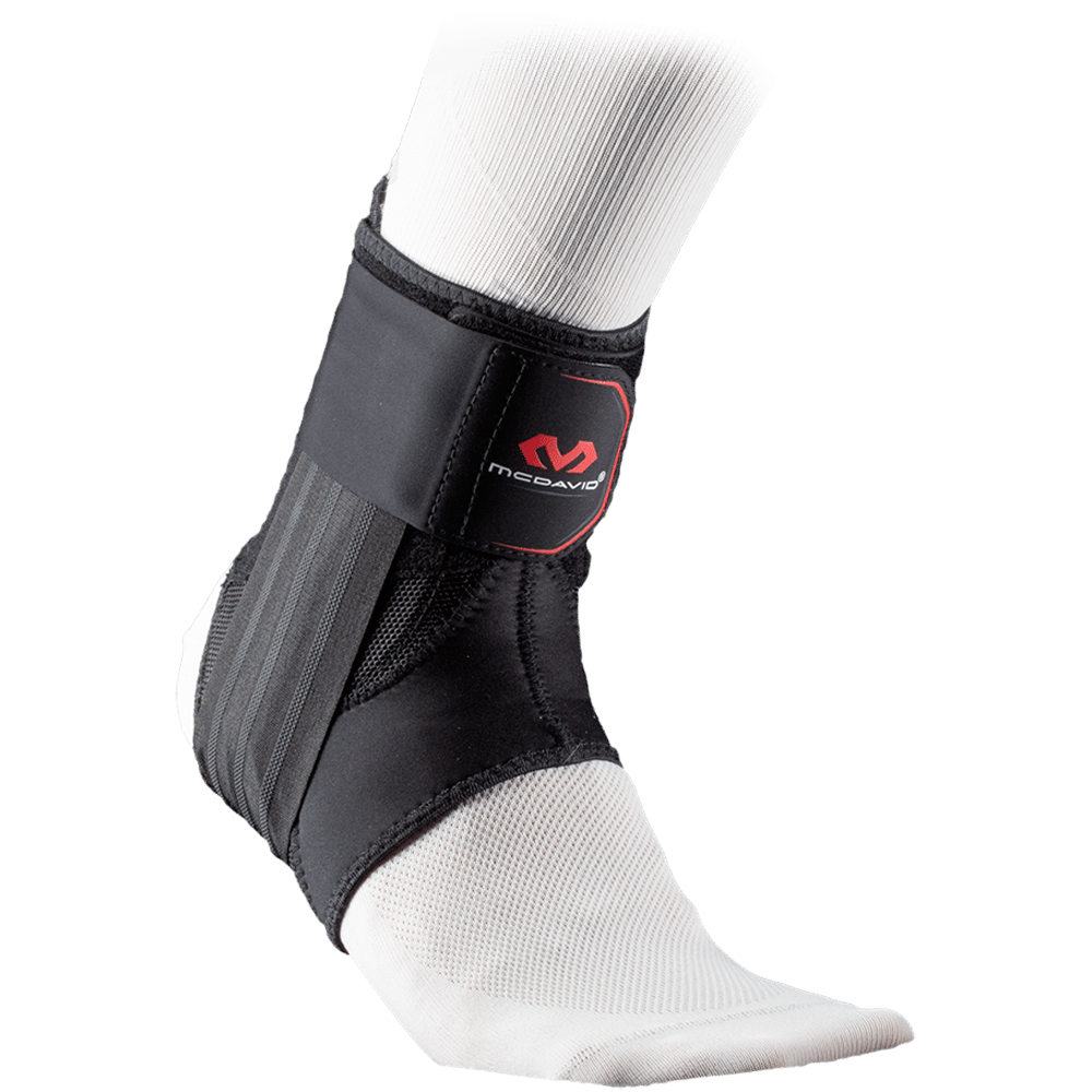 Mcdavid tobillera Phantom 2+ Ankle Brace vista frontal