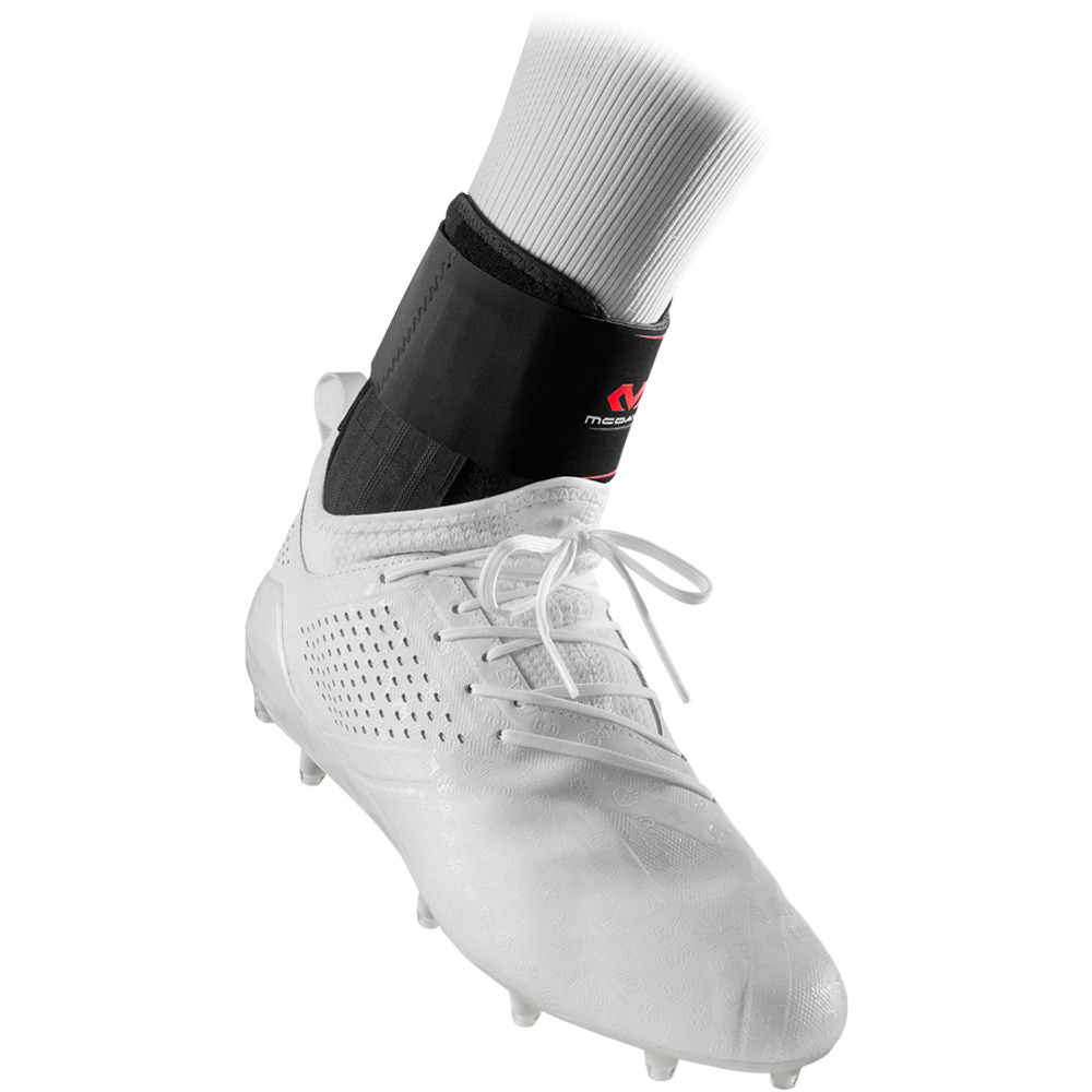 Mcdavid tobillera Stealth Cleat 2+ Ankle Brace vista detalle