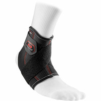 Mcdavid tobillera Ankle Support With Figure-8 Straps vista frontal