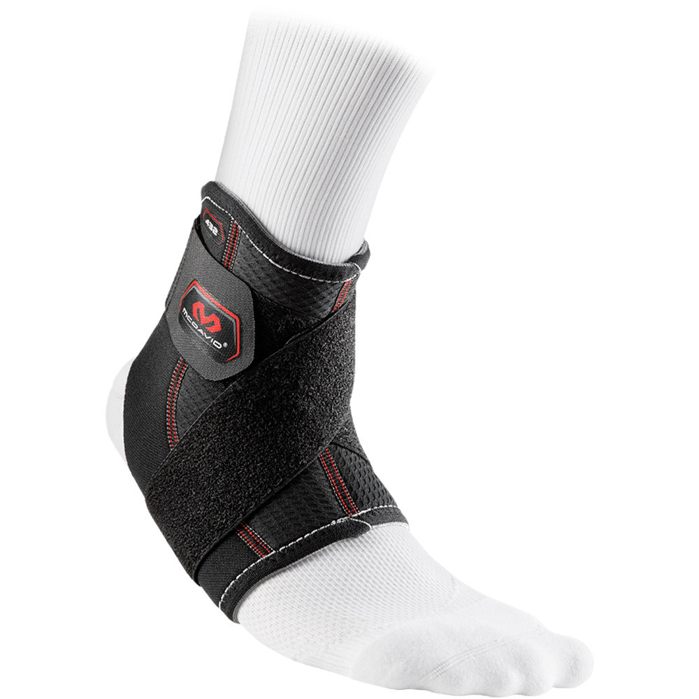 Mcdavid ankle support with figure-8 straps tobillera