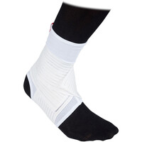 Mcdavid tobillera Ankle Support Mesh With Straps vista frontal