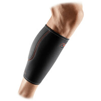 Mcdavid espinillera Calf Sleeve vista frontal