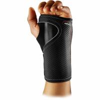 Mcdavid muñequera Wrist Brace / Adjustable Left vista frontal