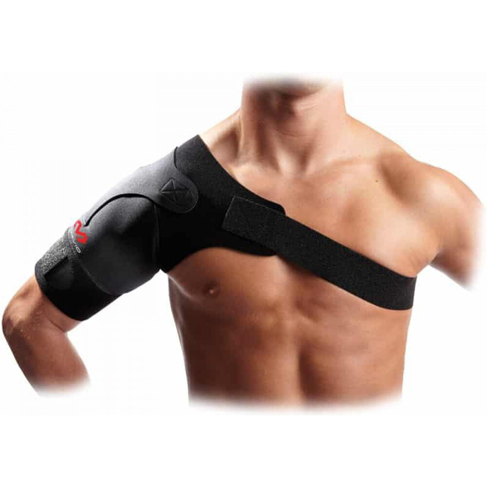 Mcdavid shoulder wrap rodillera fitness