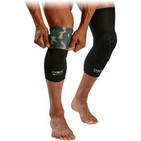 Mcdavid rodillera HEX Reversible Leg Sleeve 03